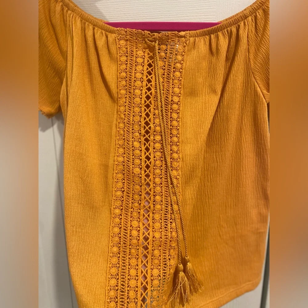 Shoulder top - Picture 2 of 4